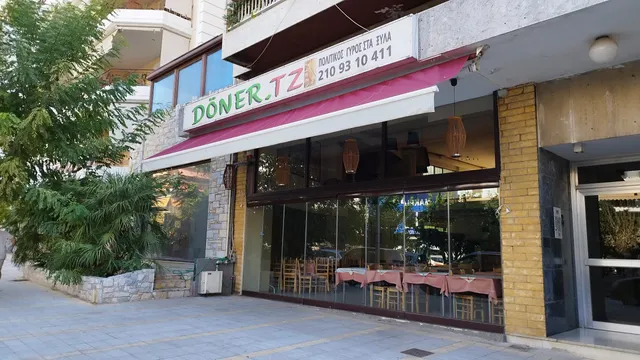 DONER.TZORTZ