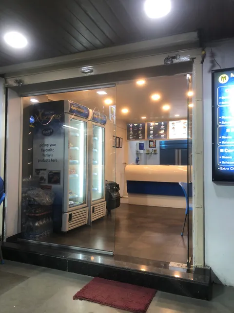 Venkys Chicken Xperience Fatimanagar