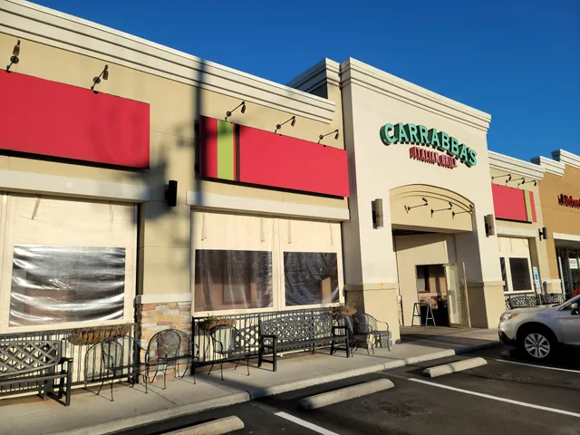 Carrabba's Italian Grill
