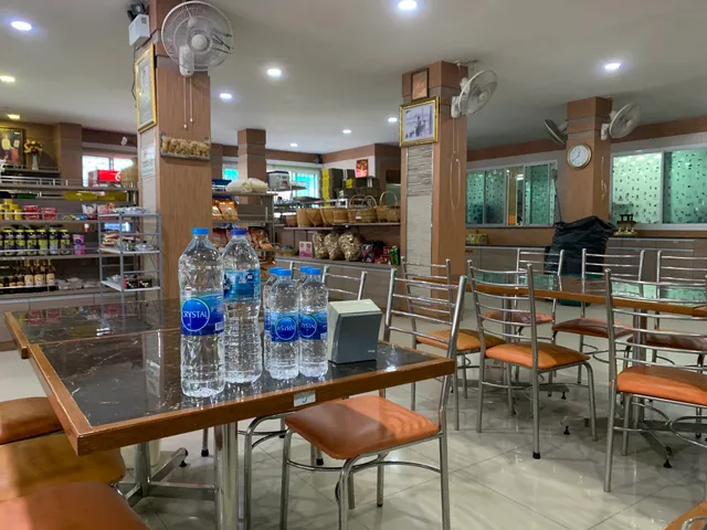 DN แหนมเนือง