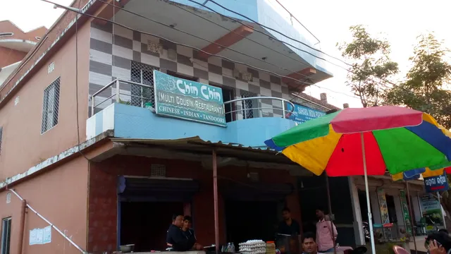 Chin Chin Restaurant