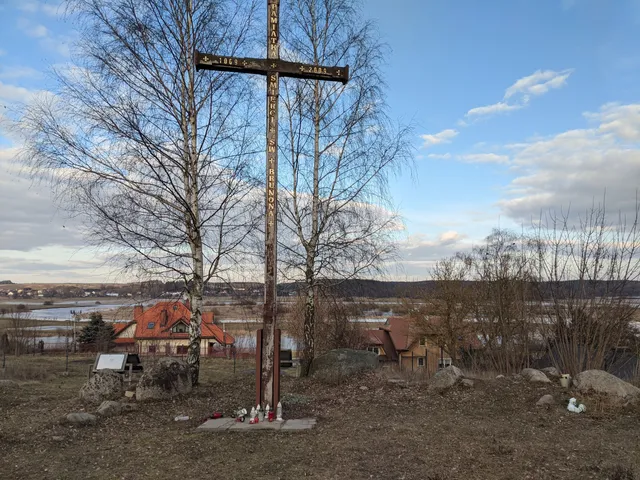 Wzgórze Świętego Wawrzyńca