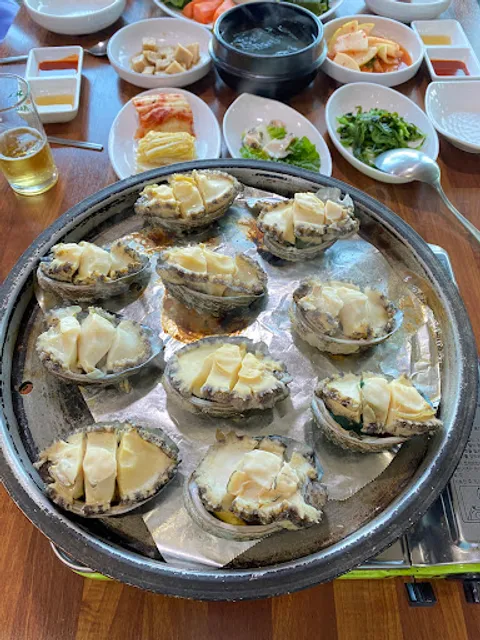 참전복구이