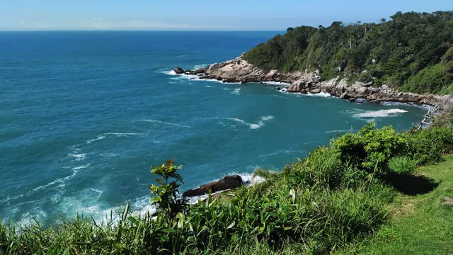 Ponta do Araçá