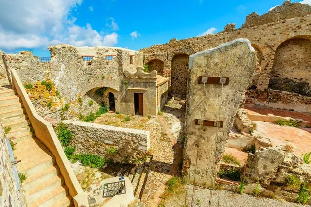 Castello del Volterraio