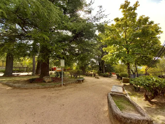 Parque Pradoluengo