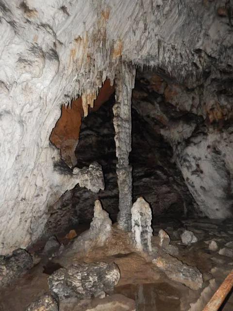 Caverna de Gelo