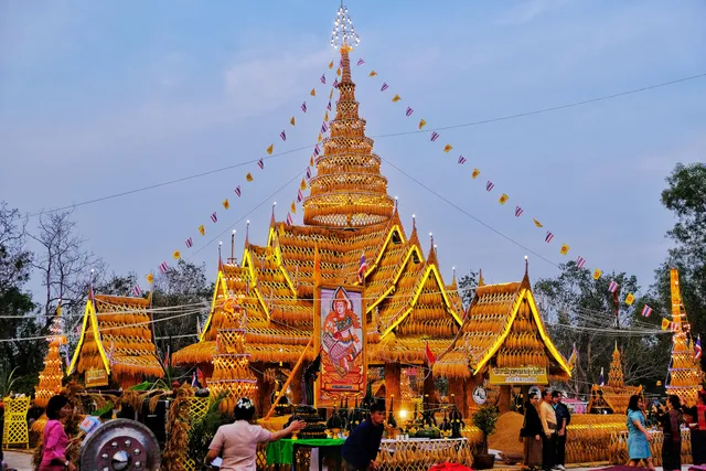 Wat Sawetawan Wanaram