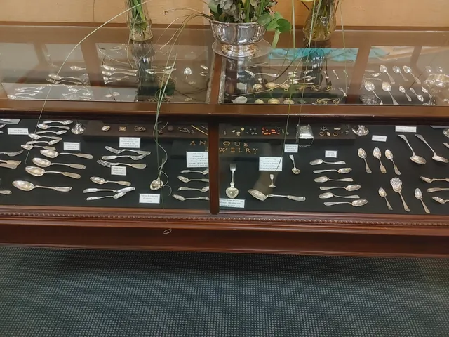 Calhoun County Museum