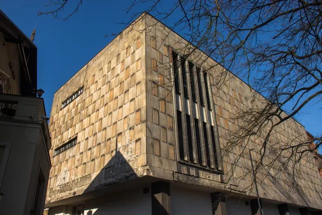 BWA - Municipal Art Gallery of Bydgoszcz