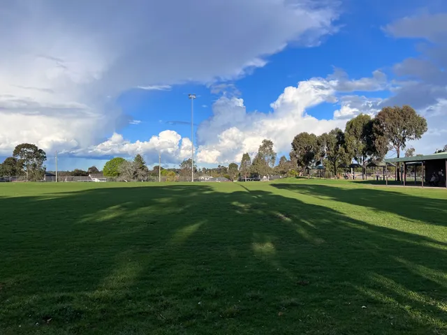 Binalong Park