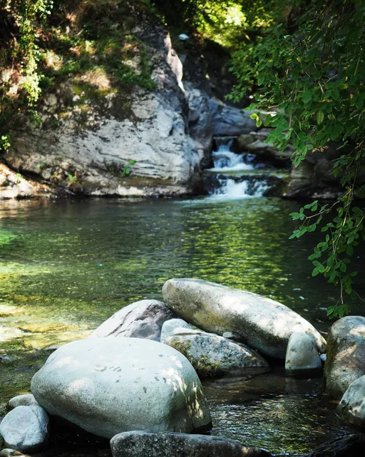 Parco Naturale e Culturale della Valle del Bagnone