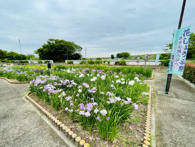 萬葉公園 (高松分園)