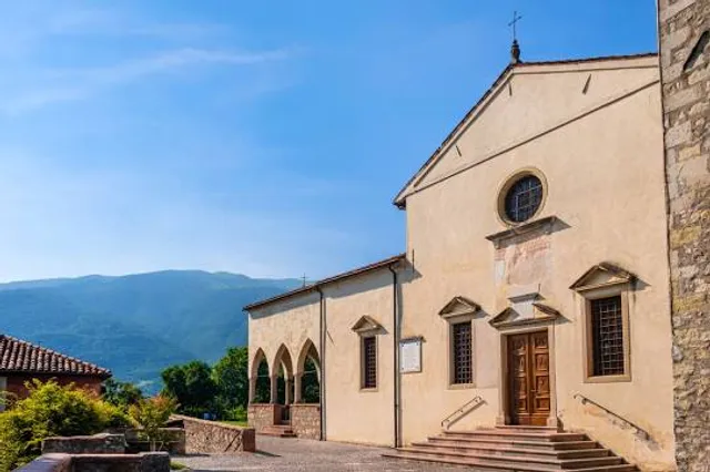 Santuario di Santa Augusta