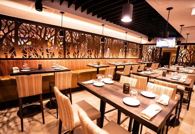 Swahili Village - Washington, D.C.