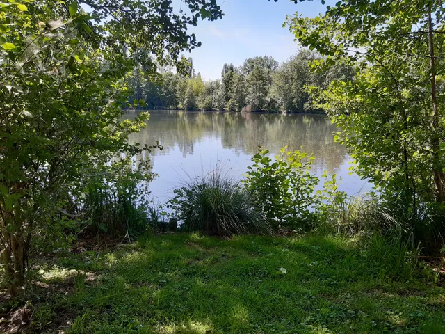 Christian Imbert Park