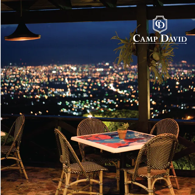 Camp David Ranch Restaurant