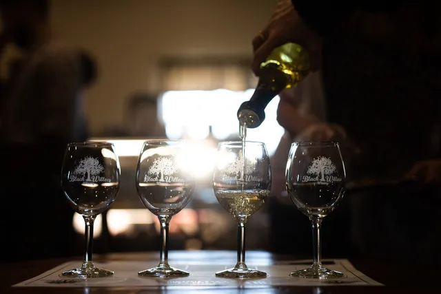Black Willow Winery