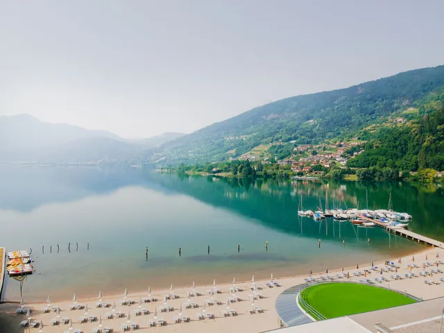 Lido di San Cristoforo