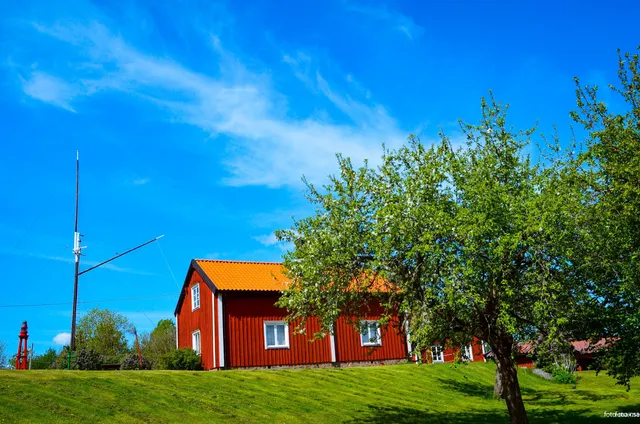 Roslagen Maritime Museum