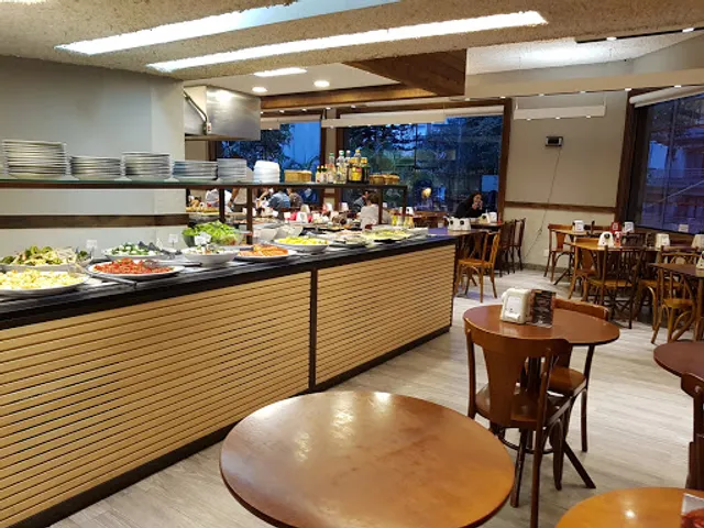 Dona Deôla - Higienópolis