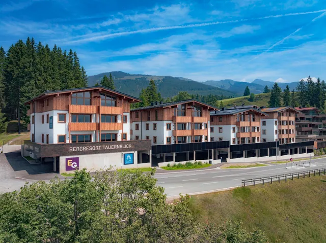 Bergresort Tauernblick by ALPS RESORTS