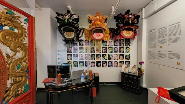 Victoria Chinatown Museum