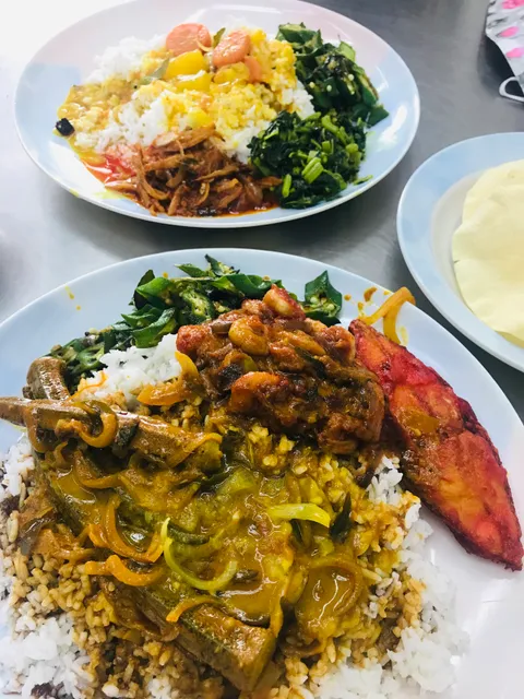 Mama Machan Restaurant