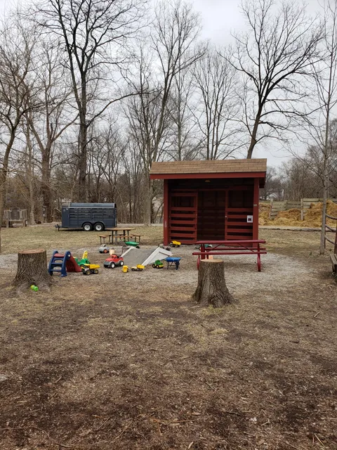 Willoughby Heritage Farm