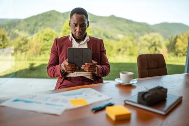 Barragem do Vacacaí-Mirim