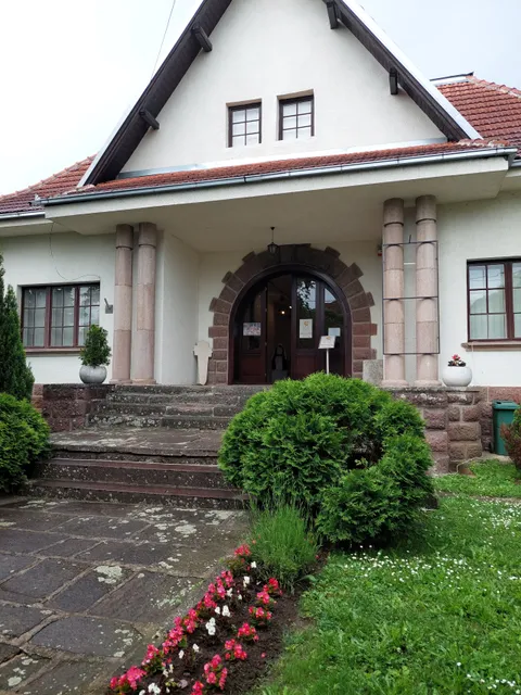 Museum of Rudnik and Takovo Region