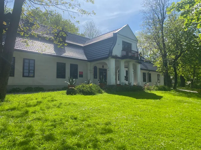 Muzeum Regionalne Ziemi Limanowskiej