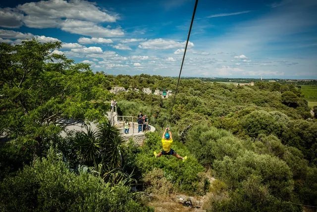 Les Rochers de Maguelone