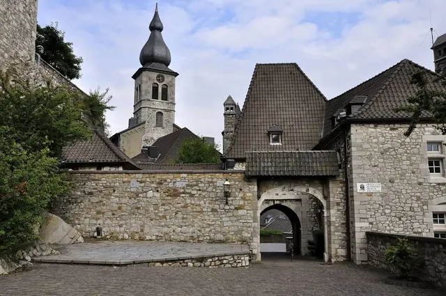 Burg Stolberg