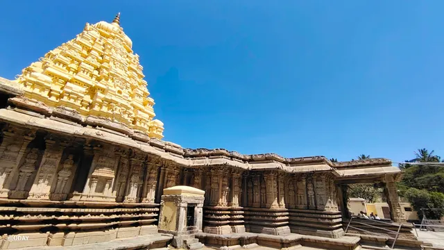 PATALESHWARA SWAMY TEMPLE