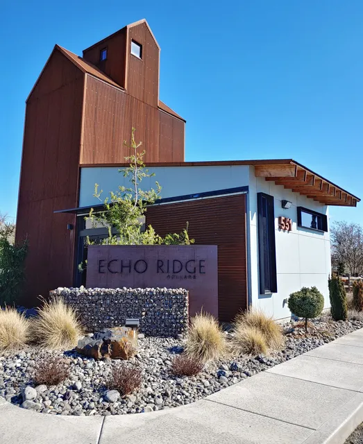 Echo Ridge Cellars
