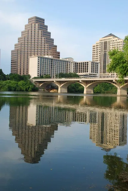 Shoal Beach at Town Lake Metropolitan Park
