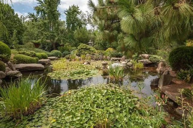 Adelaide Himeji Garden