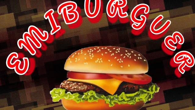 EMIBURGUER