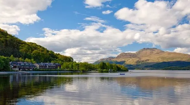 Loch Lomond