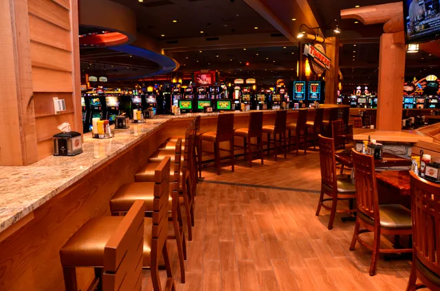 Timbers Fast Food & Deli New Buffalo