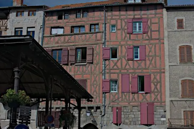 Musée Champollion - Les Écritures du Monde