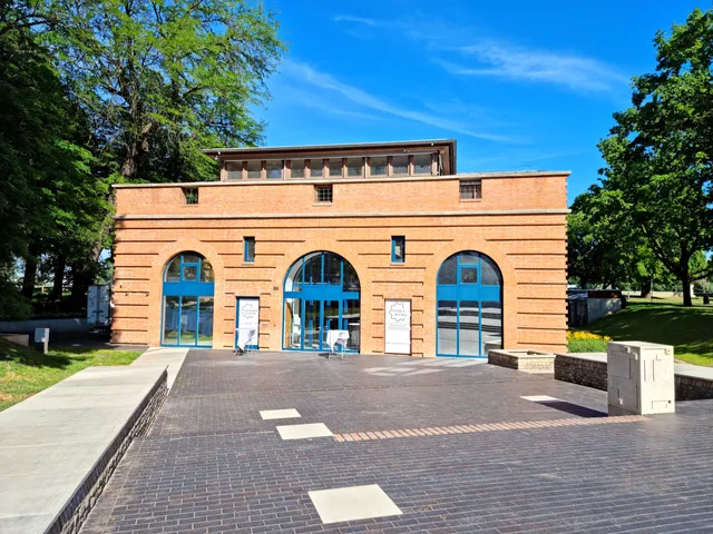 Castle museum Szeged