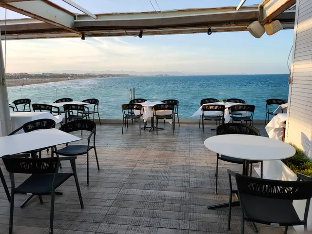 Restaurante Panorama