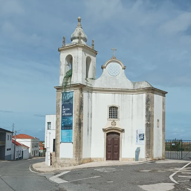 Centro Interpretativo de Atouguia da Baleia