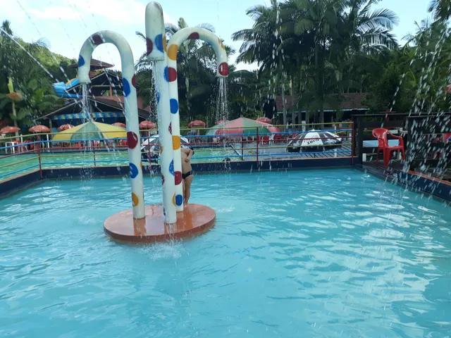 Water Valley Water Park
