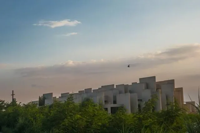 Chapel of San Pedro Calungsod