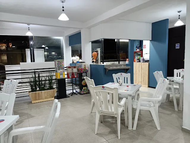 Tacos Al Pastor Juan "Altozano*