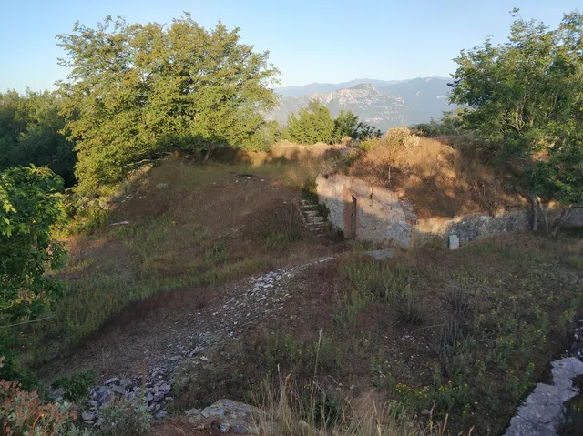 Forte di Poggio Grande