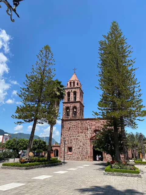 Parroquia del Señor del Monte